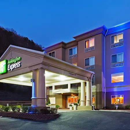 Holiday Inn Express And Suites Pikeville By Ihg-3