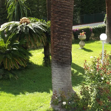Hotel Villa Maria-2
