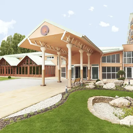 Hotel Europa Fit Heviz-2