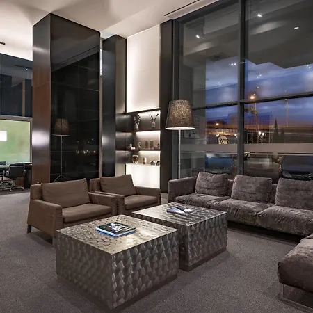 Ac Hotel Porto By Marriott-2