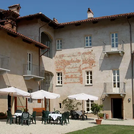 Hotel Antico Podere Propano-2