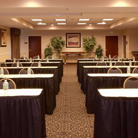 Hampton Inn & Suites Jacksonville-Airport-2
