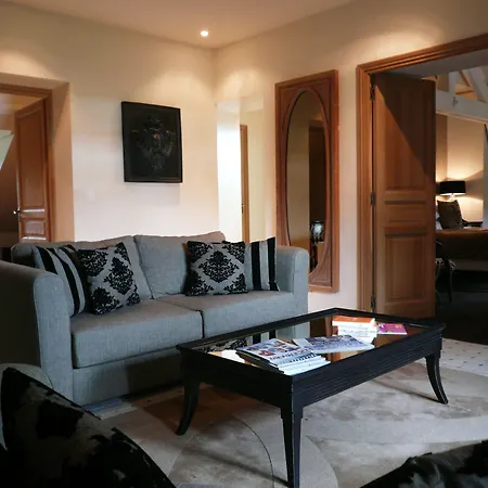 Beaumanoir Small Luxury Boutique Hotel-2