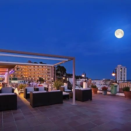 Hotel Lloret Santa Rosa by Pierre&Vacances-2
