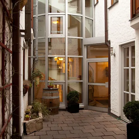 Altstadthotel Grauer Wolf-2