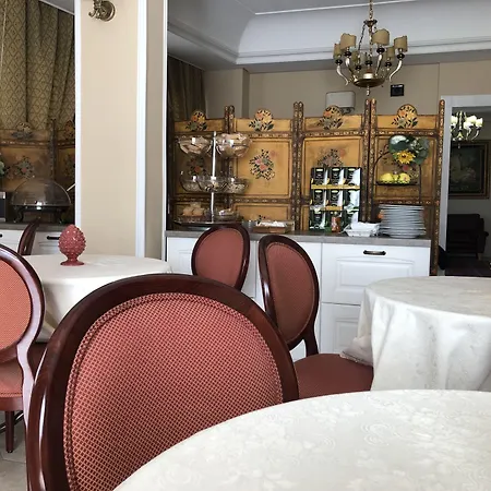 D'Angelo Palace Hotel-2