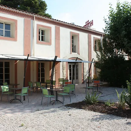 Le Clos De L'aube Rouge - Montpellier / Castelnau le Lez-3