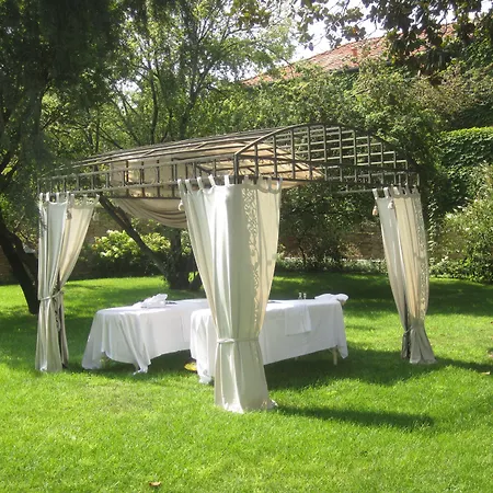 Bauer Palladio Hotel & Spa-2