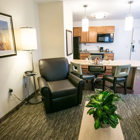 Candlewood Suites Fargo-North Dakota State University By Ihg-3