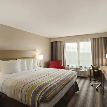 Country Inn & Suites By Radisson, Green Bay East, Wi-3