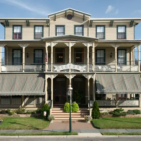Bedford Inn-2