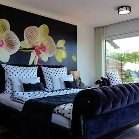 Burgunderhof Bodensee - Adults only-2