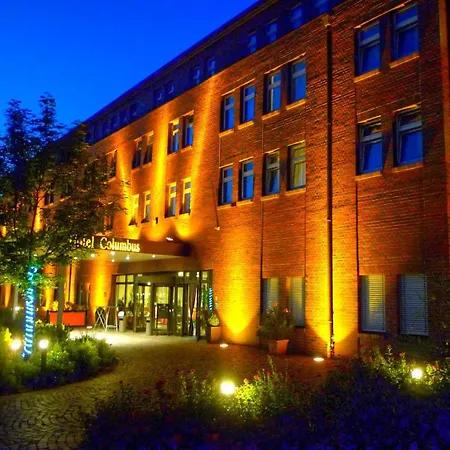 Trans World Hotel Columbus-2