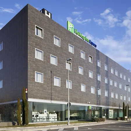 Holiday Inn Express Pamplona By Ihg-2