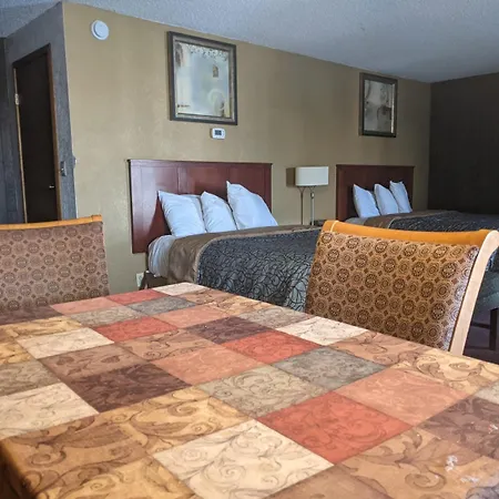 Cabana Inn - Boise-3