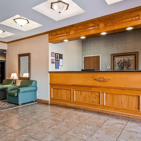 Best Western Longview-3