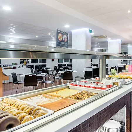 Sercotel Maya Alicante-2