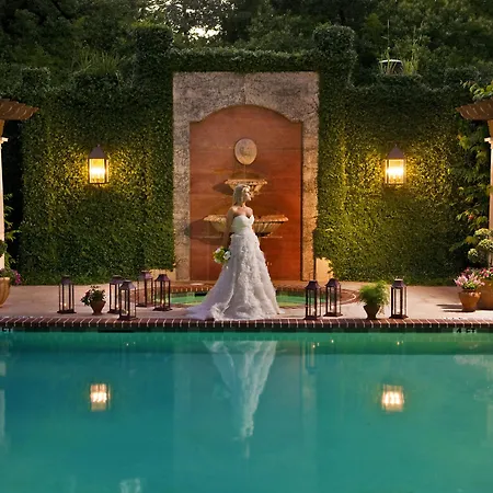 Hotel Granduca Houston-3