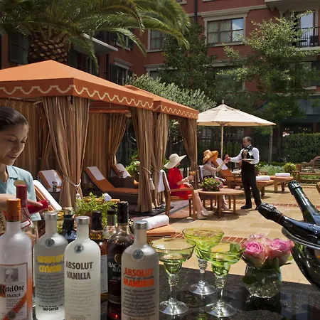 Hotel Granduca Houston-2