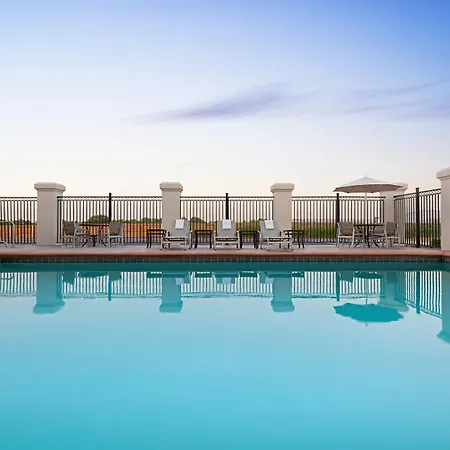 Holiday Inn Express Hotel & Suites Shawnee I-40 By Ihg-3