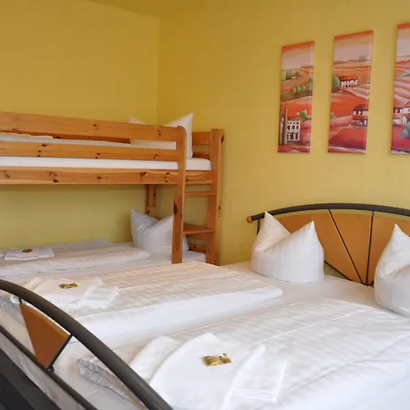 Aparthotel Oberhof-2