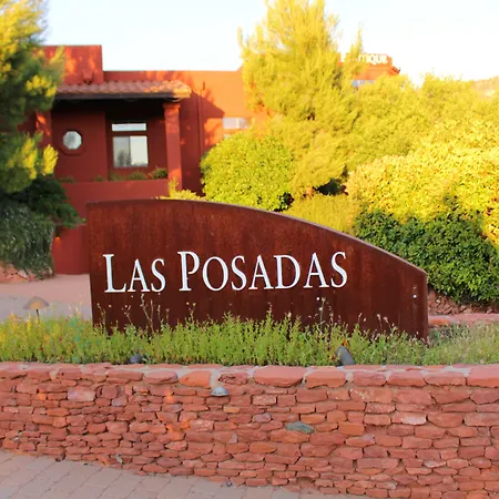Las Posadas Of Sedona-2