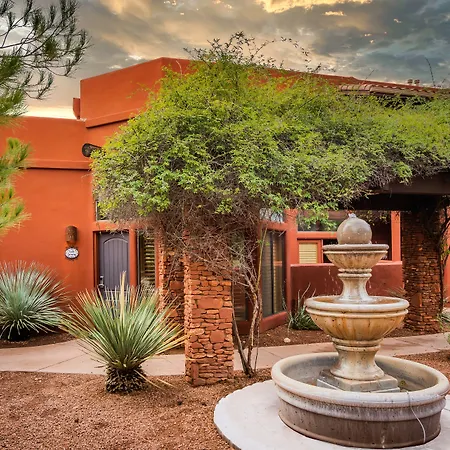 Las Posadas Of Sedona-3