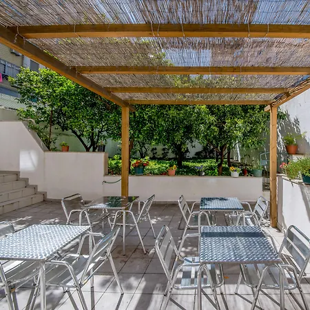 Hotel Italia-2