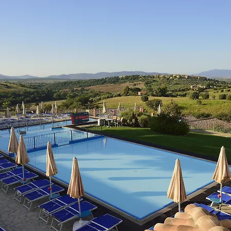 Borgo Magliano Resort-3