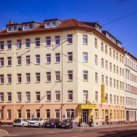 Hotel Berlin-2
