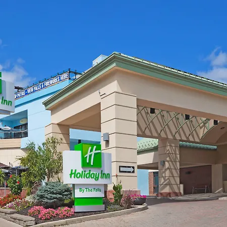 Holiday Inn Niagara Falls-By The Falls By Ihg-2