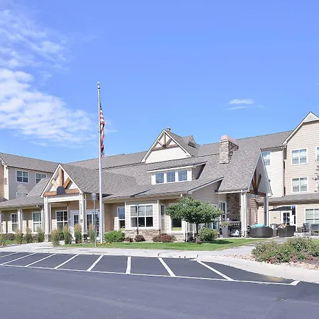 Residence Inn By Marriott Loveland Fort Collins-3