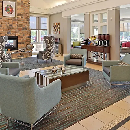 Residence Inn By Marriott Loveland Fort Collins-2