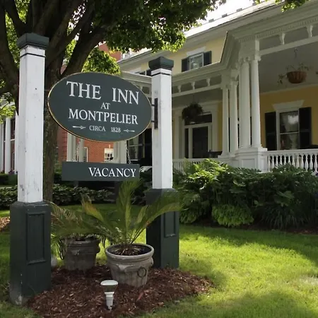 The Inn At Montpelier-3