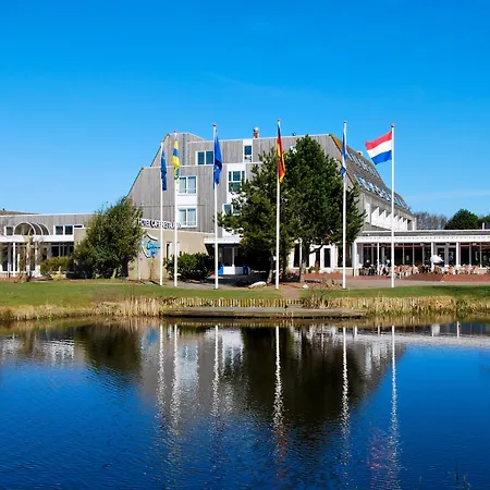 Fletcher Hotel-Restaurant Amelander Kaap-2