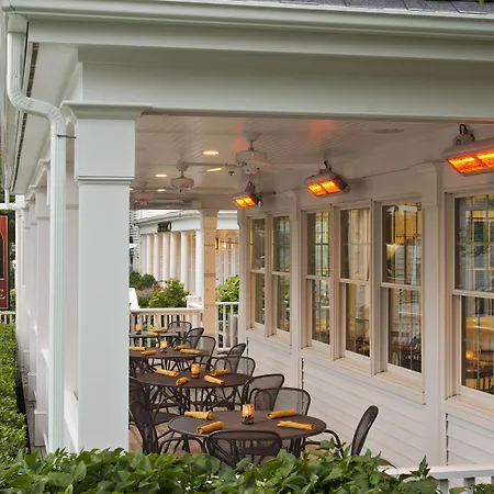 Chatham Wayside Inn-2