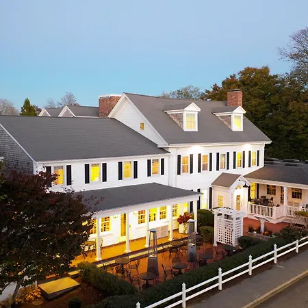Chatham Wayside Inn-3