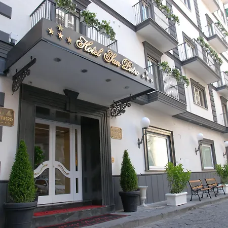 Hotel San Pietro-2