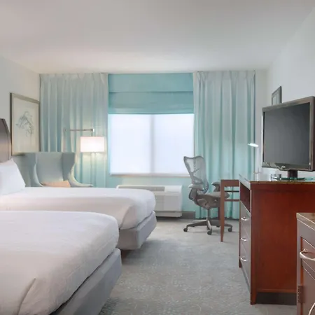 Hilton Garden Inn Worcester-2