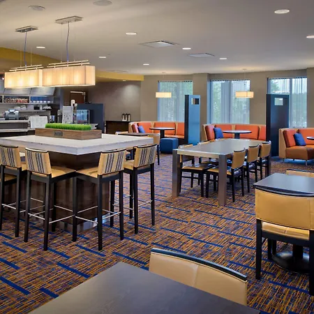 Courtyard By Marriott Hanover Lebanon-3