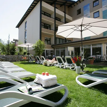 Wunsch Hotel Mürz - Natural Health&Spa Hotel-2