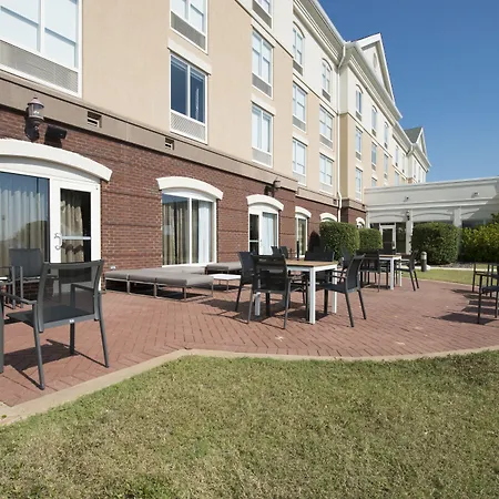 Hilton Garden Inn Tupelo-2