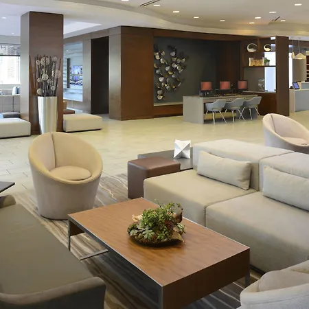 Newport News Marriott At City Center-2