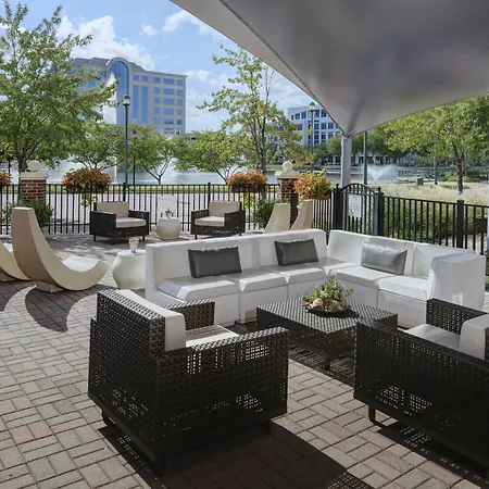 Newport News Marriott At City Center-3