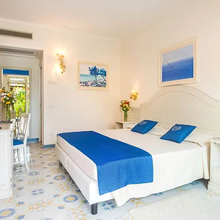 Hotel Del Golfo-2