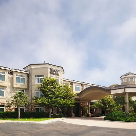 West Inn & Suites-2