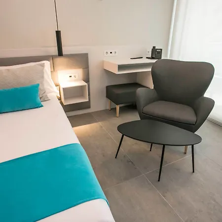 Kaktus Hotel Kaktus Playa (Adults Only)-3