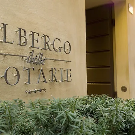 Albergo Delle Notarie-2