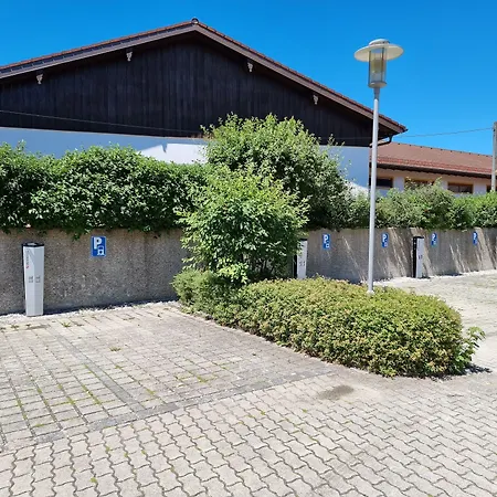Glasl's Landhotel-3