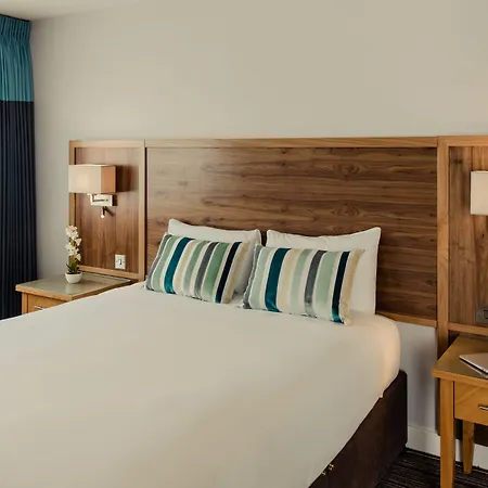 Aspect Hotel Park West-3